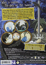 Load image into Gallery viewer, Princess Tutu, Vol. 5 - Schwert und Feder