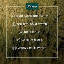 Load image into Gallery viewer, Kneipp Healthy Feet Foot Repair, Calendula Orange , 3.38 fl. oz.
