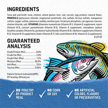 Load image into Gallery viewer, Purina Beyond Wild-Caught Tuna, Wild Alaskan Cod and Carrot Recipe In Wet Cat Food Gravy - (12) 3 oz. Cans