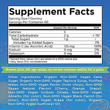 Load image into Gallery viewer, Kids Multivitamin + Immunity + Vitamin C Gummies Bundle by MaryRuth's | Supports Immune Function & Overall Health for Adults & Kids.