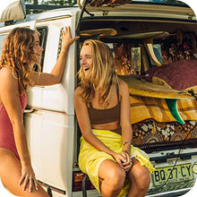Load image into Gallery viewer, Sun Bum Premium Day Tripper | Travel-Sized Sun Care Pack with Moisturizing Sunscreen Lotion, Sunscreen Lip Balm and Hydrating Cool Down Lotion | Reef Friendly Broad Spectrum UVA/UVB Protection, Basic