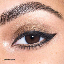 Load image into Gallery viewer, Pencil Eyeliner by Revlon, ColorStay Eye Makeup with Built-in Sharpener, Waterproof, Smudgeproof, Longwearing with Ultra-Fine Tip, 201 Black, 0.01 Oz