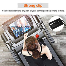 Load image into Gallery viewer, Treadmill Universal Magnet Safety Key for All NordicTrack, Proform, Image, Weslo, Reebok, Epic, Golds Gym, Freemotion, and Healthrider Treadmills