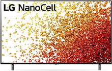 Load image into Gallery viewer, LG 65NANO90UPA Alexa Built-In NanoCell 90 Series 65" 4K Smart UHD NanoCell TV (2021)