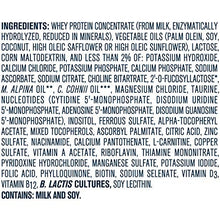 Load image into Gallery viewer, Gerber Good Start Baby Formula Powder, GentlePro Probiotics, Stage 1, 32 Ounce (Pack of 4)