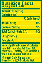 Load image into Gallery viewer, Lipton Iced Tea Lemon, 16.9 oz, 12 pk