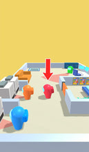 Load image into Gallery viewer, Imposter Solo Kill Puzzle Game