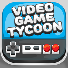 Load image into Gallery viewer, Video Game Tycoon - Idle Clicker & Tap Inc Game