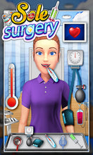 Load image into Gallery viewer, Sole Surgery Simulator : A Foot Clinic Game