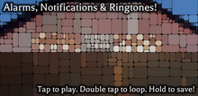 Load image into Gallery viewer, Door-close Sounds & Ringtones