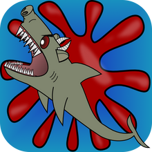 Load image into Gallery viewer, Monster Zombie Pig Sharks