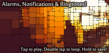 Load image into Gallery viewer, Sliding-door Sounds & Rings