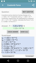 Load image into Gallery viewer, Electromagnetism Questions