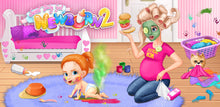 Load image into Gallery viewer, Sweet Baby Girl Newborn 2 - Little Sister's Care