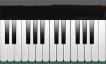 Load image into Gallery viewer, Piano Solo