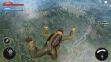 Load image into Gallery viewer, US Army Commando Survival Battlegrounds