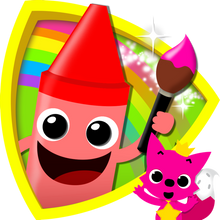 Load image into Gallery viewer, Kids Coloring Fun