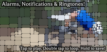Load image into Gallery viewer, Of Glass Sounds and Ringtones
