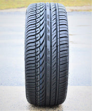 Load image into Gallery viewer, Set of 2 (TWO) Fullway HP108 All-Season Passenger Car High Performance Radial Tires-215/55R17 215/55ZR17 215/55/17 215/55-17 98W Load Range XL 4-Ply BSW Black Side Wall UTQG 380AA