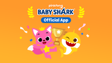 Load image into Gallery viewer, Baby Shark ABC Phonics