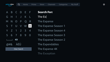 Load image into Gallery viewer, Prime Video