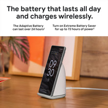 Load image into Gallery viewer, Google Pixel 7a - Unlocked Android Cell Phone - Smartphone with Wide Angle Lens and 24-Hour Battery - 128 GB - Sea