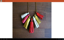 Load image into Gallery viewer, DIY Leather Projects