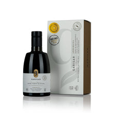 Load image into Gallery viewer, Garisar High In Polyphenol Premium Olive Oil, Rich Polyphenols (>600 ppm), Low Acidity (max 0.2%), Organic Agriculture, Early Harvest, Hand Picked, Cold Pressed, Extra Virgin Olive Oil, 100% Arbequina