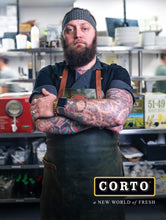 Load image into Gallery viewer, Corto TRULY | 100% Extra Virgin Olive Oil | Floral Notes | Cold Extracted in State-of-the-Art Mill | Straight from Official Corto Olive Groves & Oil Producer | Oxygen-Free, Light Free FlavorLock Box