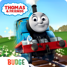 Load image into Gallery viewer, Thomas & Friends: Magical Tracks