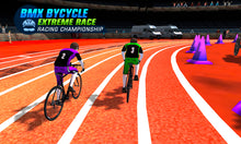 Load image into Gallery viewer, Crazy BMX Bicycle Race Championship Simulator: Free Fun Racing Games For Kids 2019