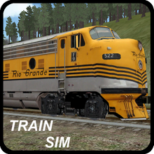 Load image into Gallery viewer, Train Sim Pro