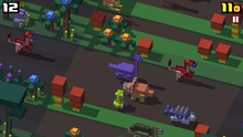 Load image into Gallery viewer, Crossy Road