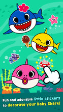 Load image into Gallery viewer, Pinkfong Baby Shark Coloring Book