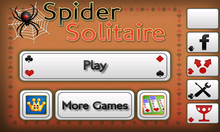Load image into Gallery viewer, Spider Solitaire (Kindle Tablet Edition)