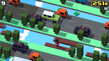 Load image into Gallery viewer, Crossy Road