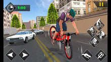 Load image into Gallery viewer, City Bicycle Stunts 2017