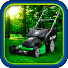 Load image into Gallery viewer, Lawnmower Sim HD