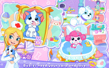 Load image into Gallery viewer, My Newborn Baby Pet - Puppy's Care