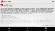 Load image into Gallery viewer, Solo PDF Reader