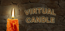 Load image into Gallery viewer, Virtual Candle (Free)