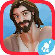Load image into Gallery viewer, Superbook Kids Bible, Videos and Games