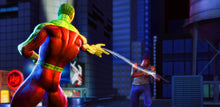 Load image into Gallery viewer, Flying Spider Speed Rope Hero: Crime City Revenge Rescue Simulator