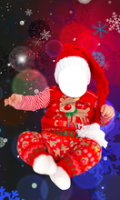 Load image into Gallery viewer, Christmas Santa Claus