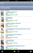 Load image into Gallery viewer, Free eBooks (Kindle HD)