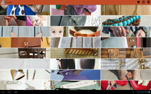 Load image into Gallery viewer, DIY Leather Projects