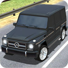 Load image into Gallery viewer, Offroad Car G