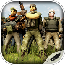 Load image into Gallery viewer, Grand Battle Royal - PvP