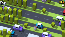 Load image into Gallery viewer, Crossy Road