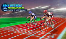 Load image into Gallery viewer, Crazy BMX Bicycle Race Championship Simulator: Free Fun Racing Games For Kids 2019